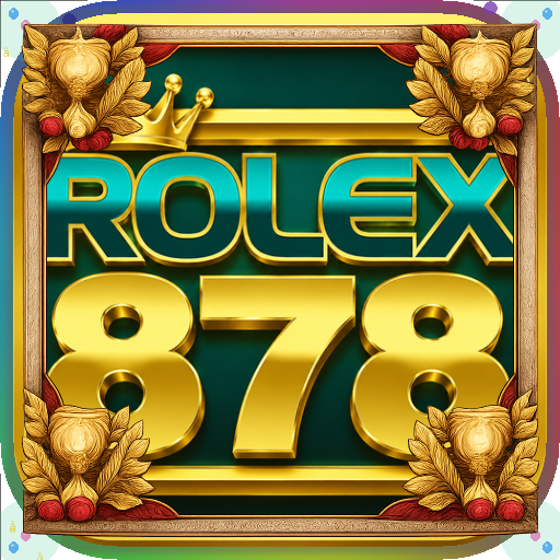 rolex878 — mitra unggulan